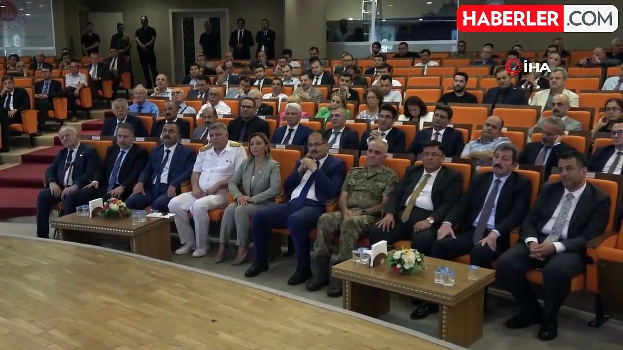 Samsun Adliyesi, 'kendi enerjisini üreten ilk adliye' olacak