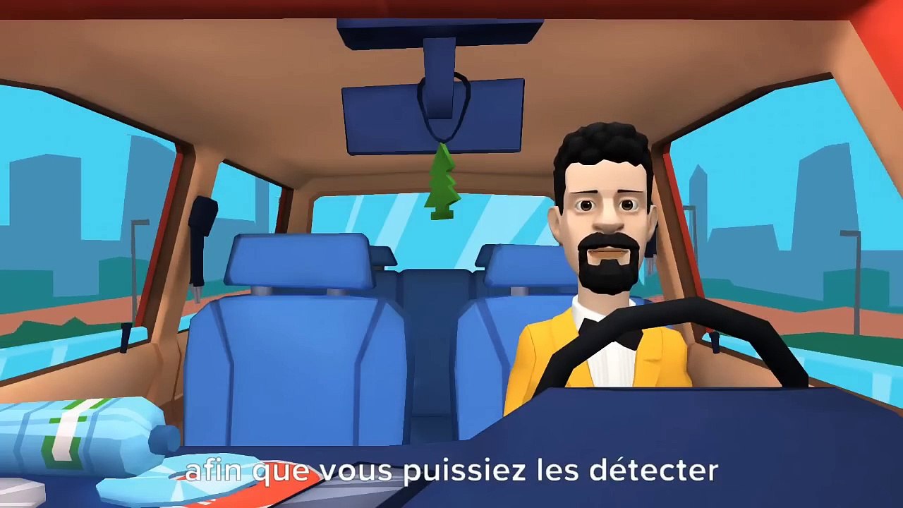 OIGNEZ VOTRE MAISON D’HUILE IMMEDIATEMENT QUE VOUS VOYEZ CES 4 SIGNES (Animation Chretienne)