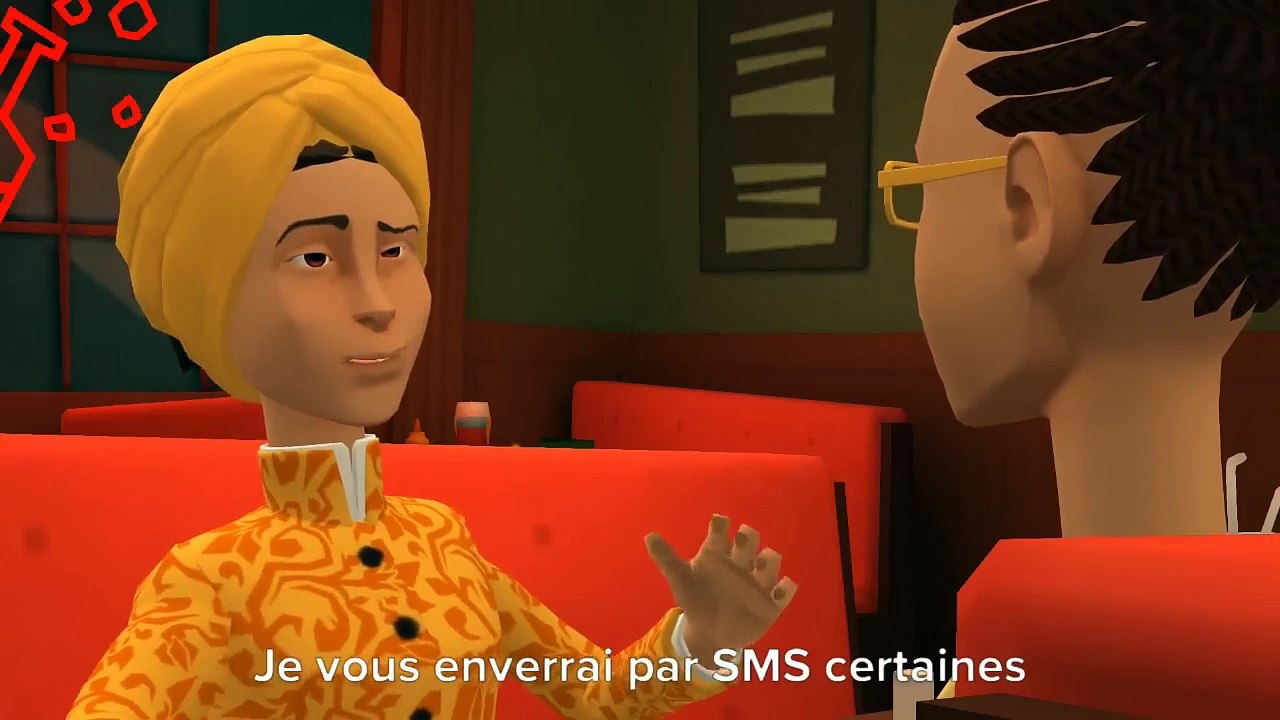 VOICI POURQUOI TU DOIS TOUJOURS PRIER CONTRE LES AMIS JALOUX (Animation Chretienne)