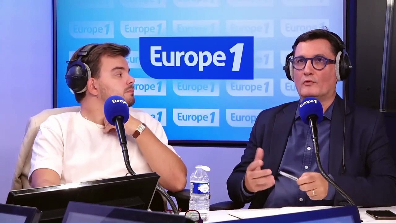 Cyril Hanouna - Rentrée des classes : êtes-vous pour le retour d’une plus grande discipline dans nos écoles ?