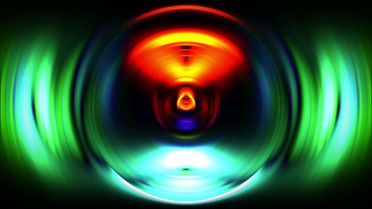 DJ Melm - Uplifting Electro trance music