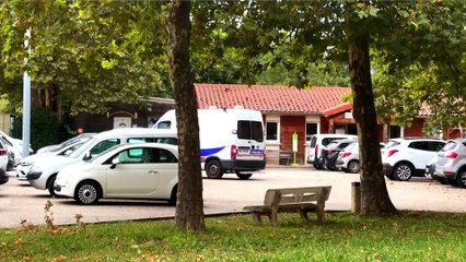 Crise à la prison de La Talaudière : décès mystérieux et émeutes en pleine rentrée 🚨