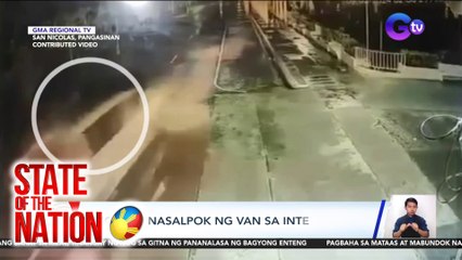 State of the Nation Part 1: Pinsala ng #EntengPH; Paghuhukay sa KOJC; Atbp.