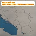 Република Србија, Црна Гора и Северна Македонија