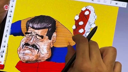 Xolo - Jaula venezolana