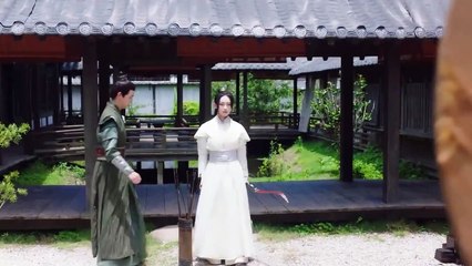 [ENG] Pavilion Secrets (2024) EP.1