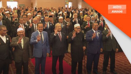 Sanusi main politik, PM turun ke negeri pembangkang