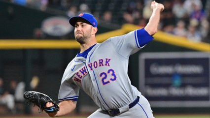 Mets vs. Red Sox: Peterson Leads New York Against Boston Skid