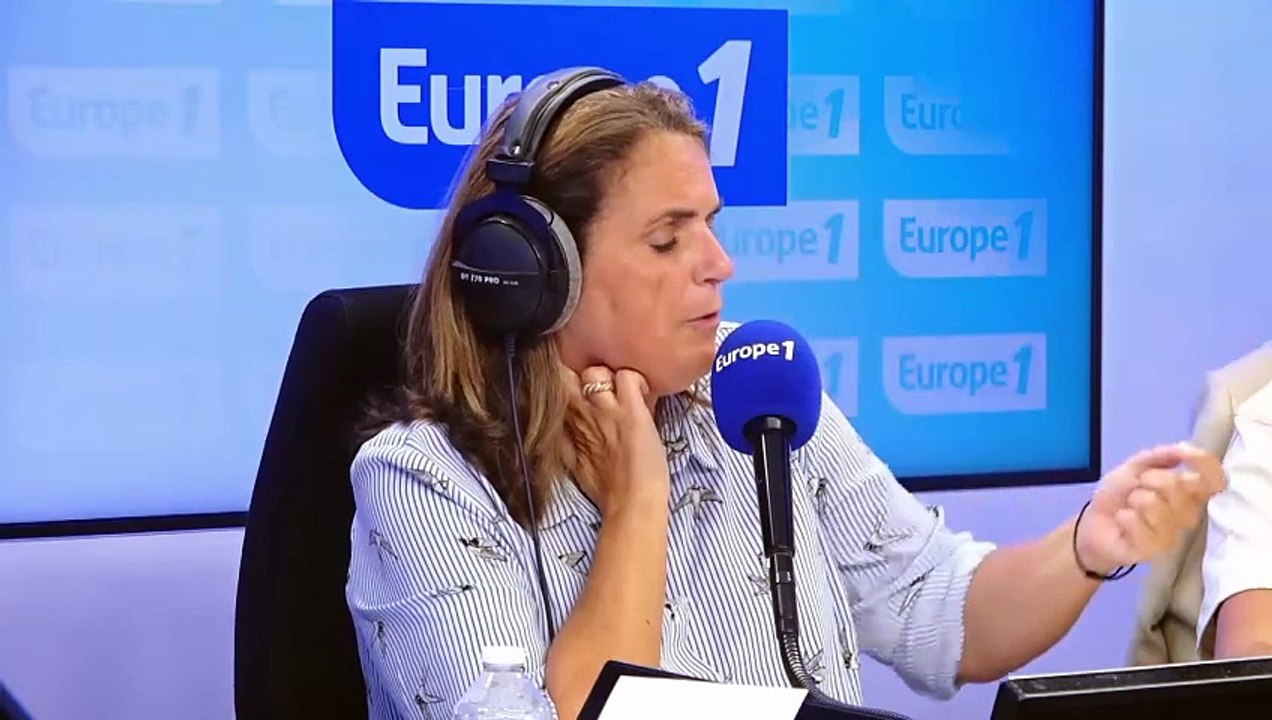 Cyril Hanouna - Rentrée scolaire : «Il n'y aura toujours pas un professeur devant chaque classe», déclare Olivier Dartigolles