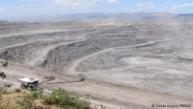 Climate litigation: How corporations fight green policies