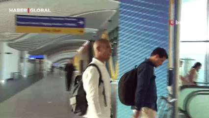 Joao Mario geldi, yaklaşık 5 milyon euro'ya transfer tamam