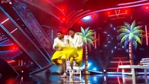 India Best Dancer Season 4 New Episode Dosti Special Latest Promo India Best Dancer Season 4