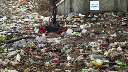Ministra Portuguesa Apela à UE para Investir na Resiliência Hídrica pelo BEI 💧