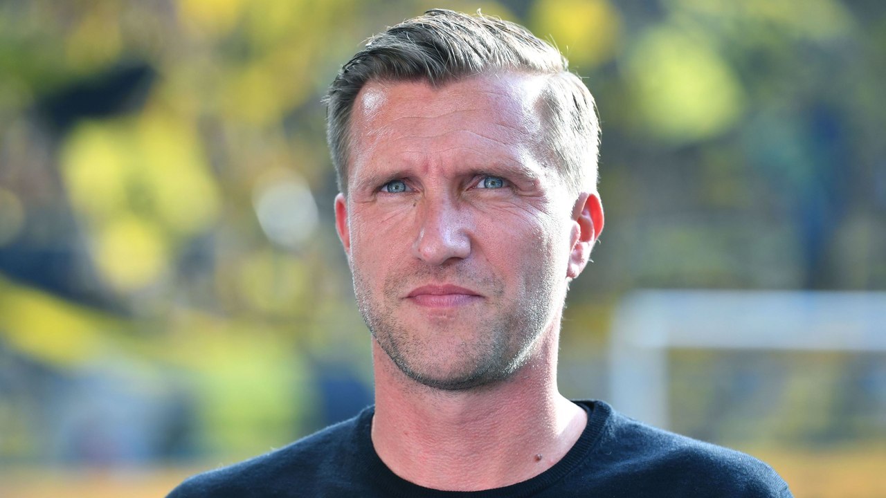 Krösche über Spieler-Fluktuation: 'Wird es in der Größe nicht mehr geben'