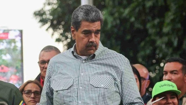 ¿Qué mensaje envía Estados Unidos al régimen de Nicolás Maduro tras la incautación de su avión?