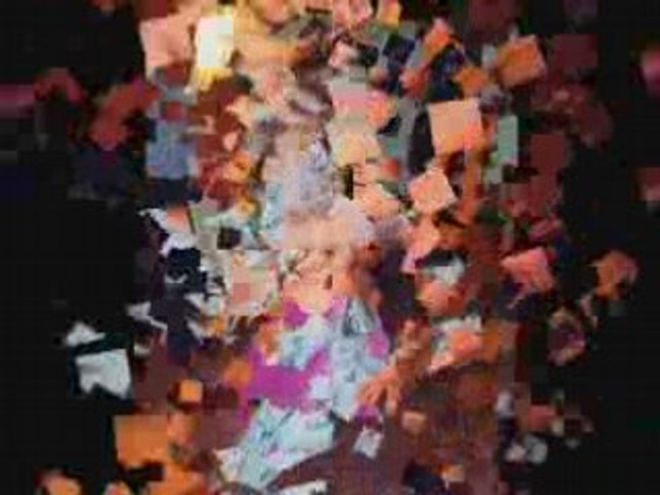 Danse Orientale (Belly Dance)