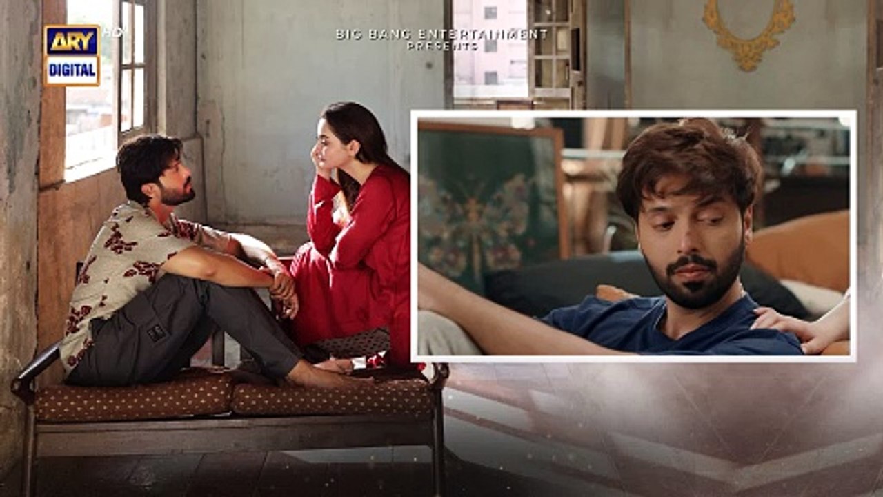 Kabhi Main Kabhi Tum Episode 19 - Teaser - Fahad Mustafa - Hania Aamir - ARY Digital