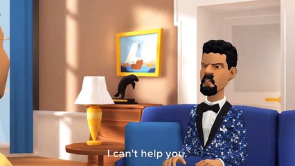 THIS IS HOW THE POWER OF FAITH, WONDERFULLY HELPED HER TO OVERCOME A DIFFICULT SITUATION (Christian