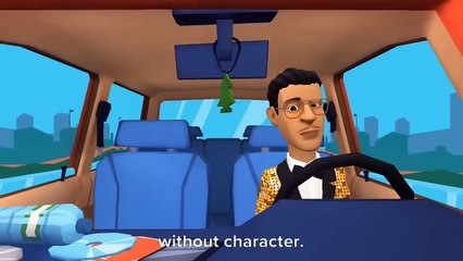 THIS IS WHY KNOW THAT WHAT YOU SOW WILL COMEBACK TO YOU (Christian Animation)