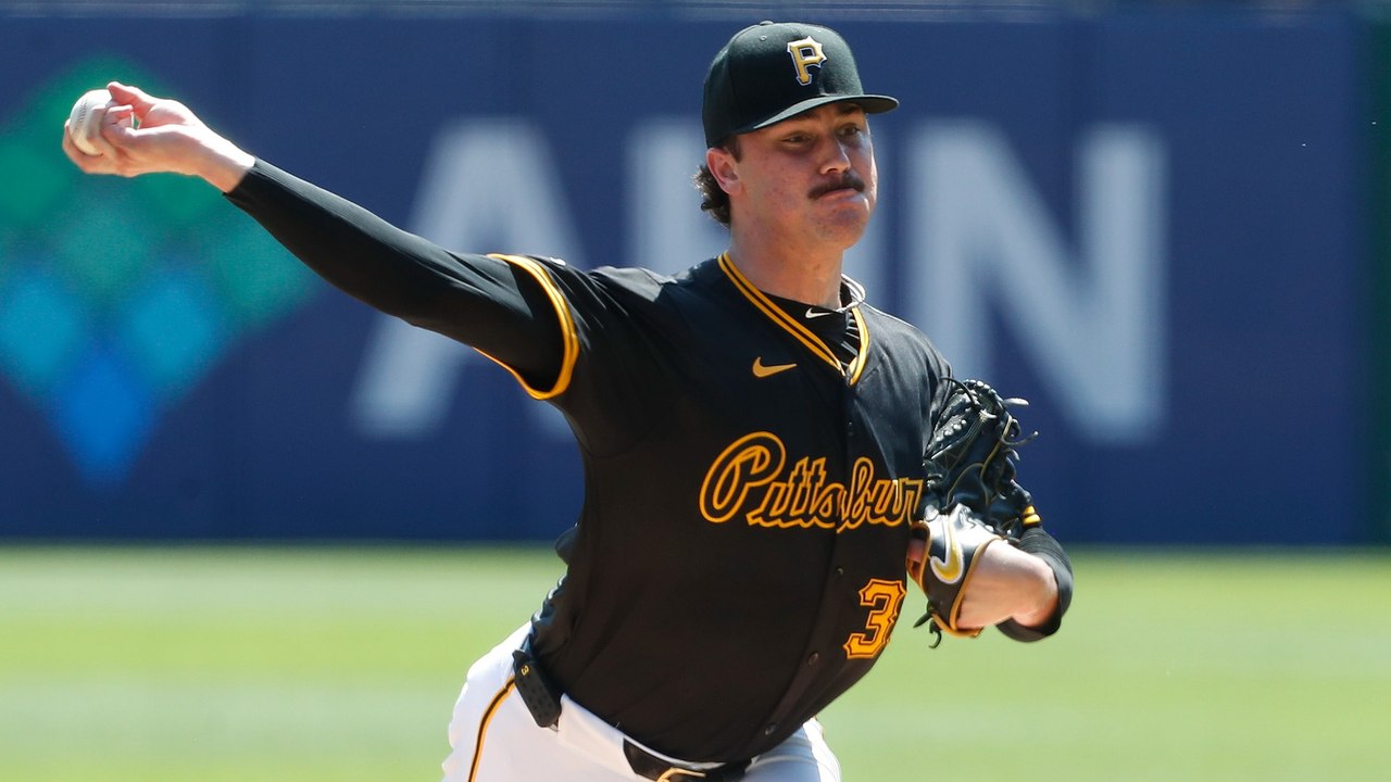 Pirates vs. Cubs: Skenes Leads as Pittsburgh Favored Today