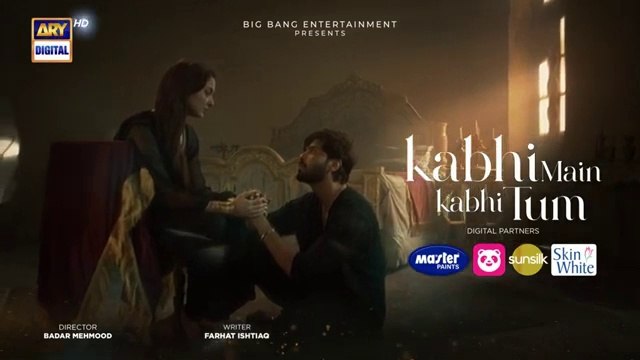 Kabhi Main Kabhi Tum Episode 18 | Fahad Mustafa | Hania Aamir | 3 Sep 2024 | ARY Digital