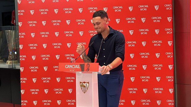 Ocampos revela los motivos de su marcha a Rayados
