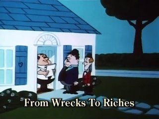 A_Laurel_and_Hardy_Cartoon__From_Wrecks_to_Riches____English_Full_Movie___Animation_Comedy_Family(360p)