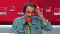 Mouroux premier sur le Handicap  - La chronique de Benjamin Tranié