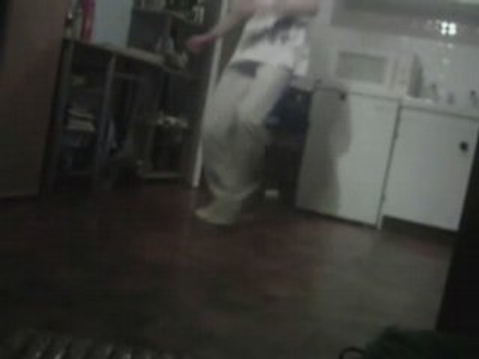 jumpstyle seul