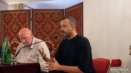 Il Ref2024 al Teatro dell'Opera di Roma con il Ballet de l'Op?ra de Lyon