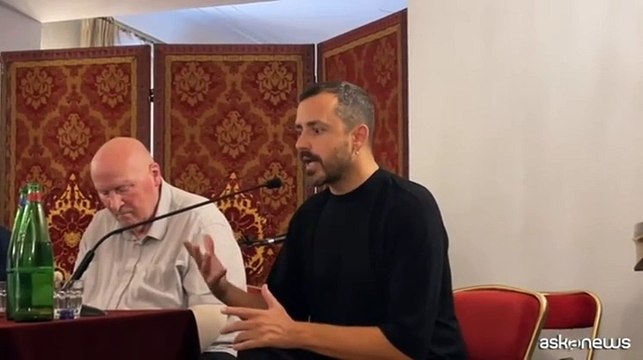 Il Ref2024 al Teatro dell'Opera di Roma con il Ballet de l'Op?ra de Lyon