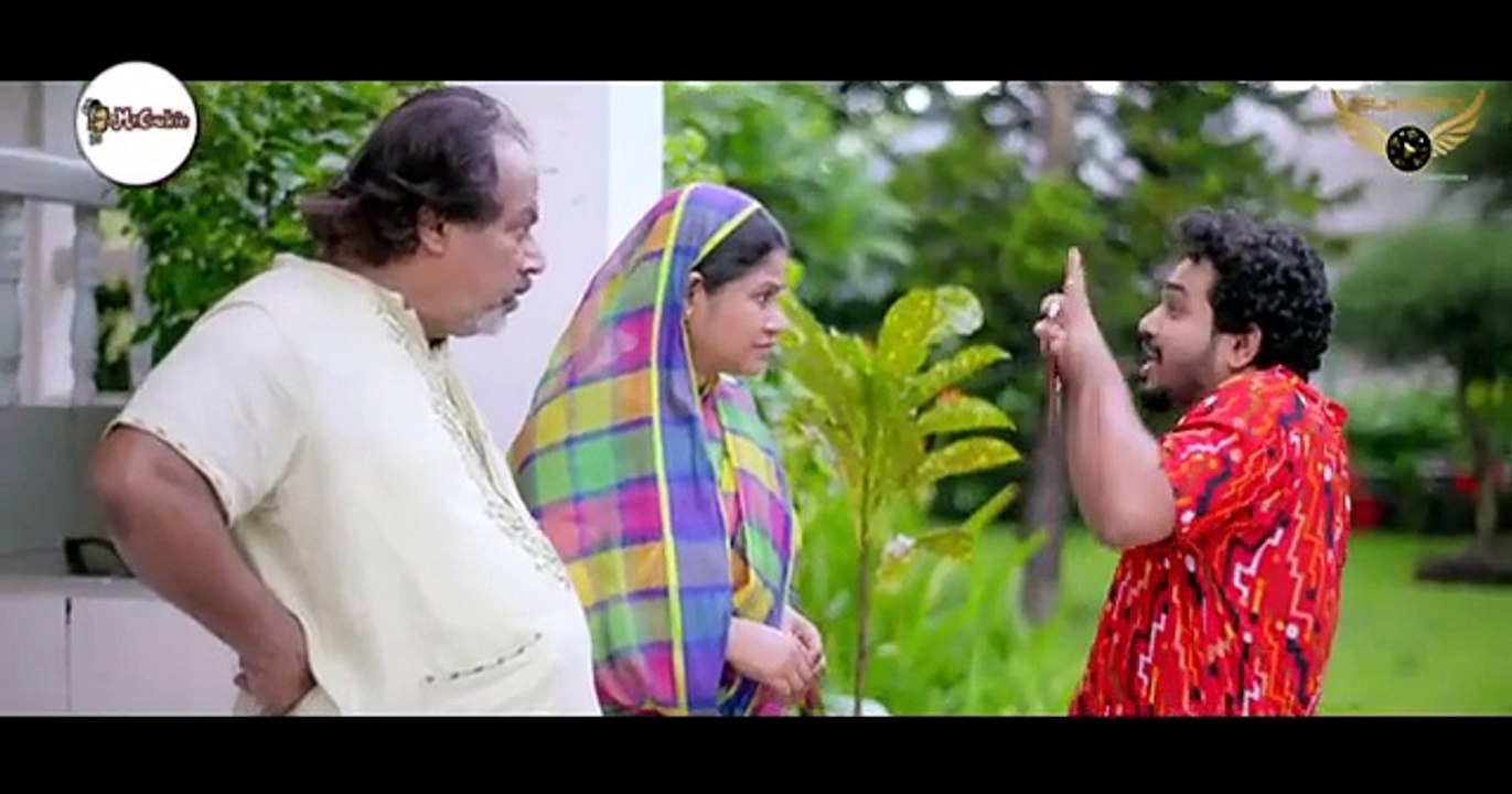 Japani Bou  জাপানি বউ  Full Natok  Niloy Alamgir  Safa Kabir  Imraul Rafat  Bangla Natok