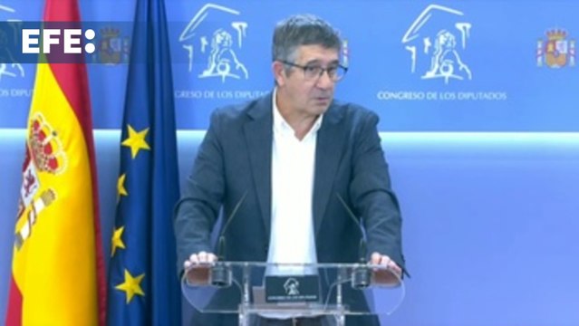 PSOE y PP celebran que el CGPJ haya nombrado sin presiones a su nueva presidenta