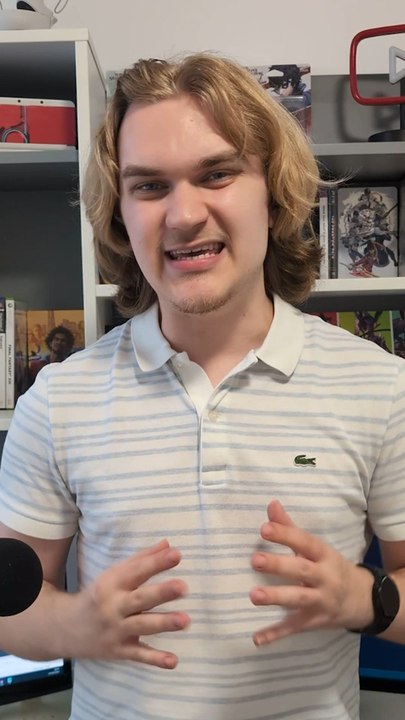 Imagine tu développes un jeu vidéo pendant 8 ans et il ferme 2 semaines après sa sortie. C'est le cas de Concord...