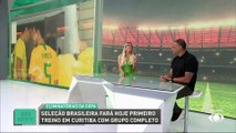Seleção Brasileira está pronta para recuperar seu prestígio? Denílson analisa