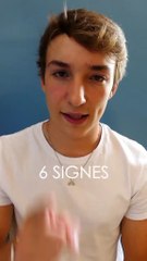 6 signes que tu réfléchis trop