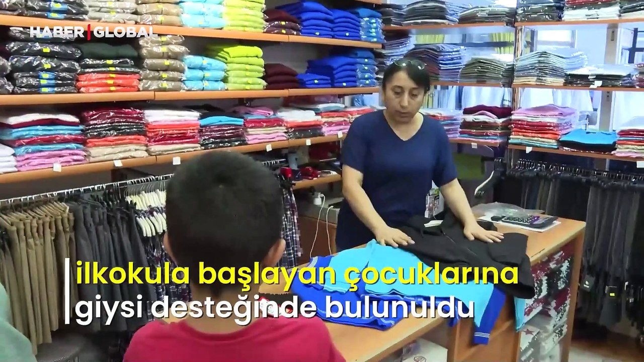 Mansur Yavaş sosyal medyadan duyurdu: Ankara Büyükşehir Belediyesi'nden öğrencilere destek