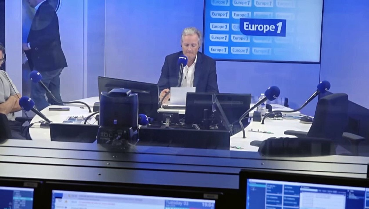 Naufrage dans la Manche : au moins 12 migrants décédés, selon Darmanin