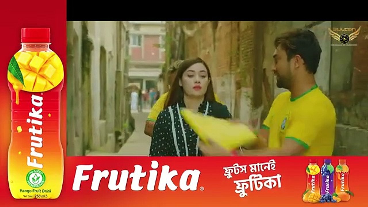 Dhakaiya World Cup  Full Natok  Jovan  Tawsif Mahbub  Sanjana Ria  Bangla Natok