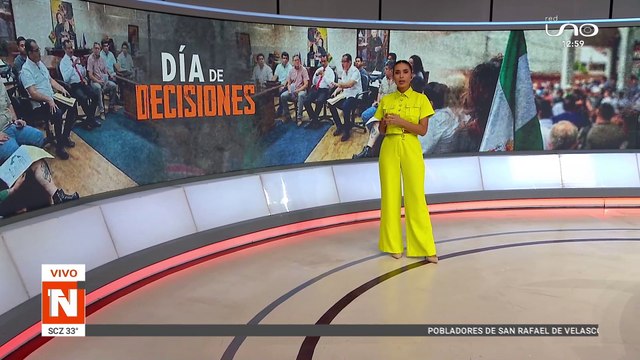 REUNIÓN TÉCNICA PREVIA DISCONFORMES CON LOS RESULTADOS DEL CENSO