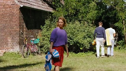 'Cielo rojo' - Tráiler Oficial Subtitulado