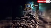 Bitlis'te çıkan orman yangınları kontrol altına alındı