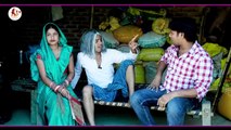 Father-in-law and daughter-in-law crossed all limits | The most different comedy video