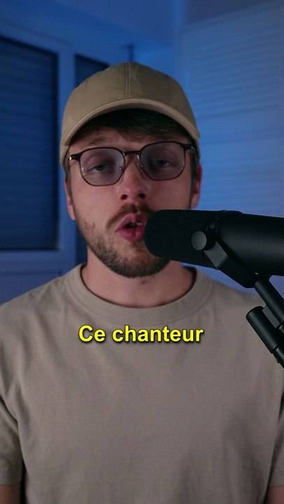 Ce chanteur flex sur les réseaux, ça tourne mal... 