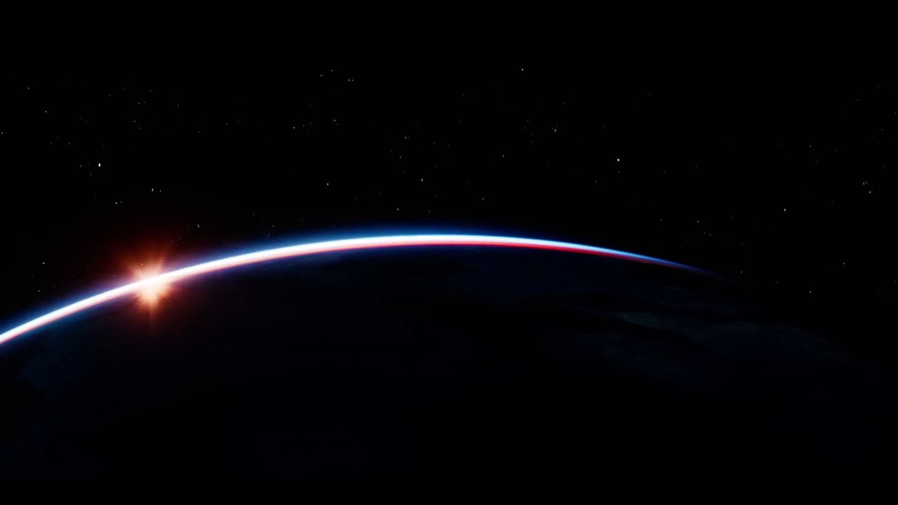 Alien: earth trailer ov