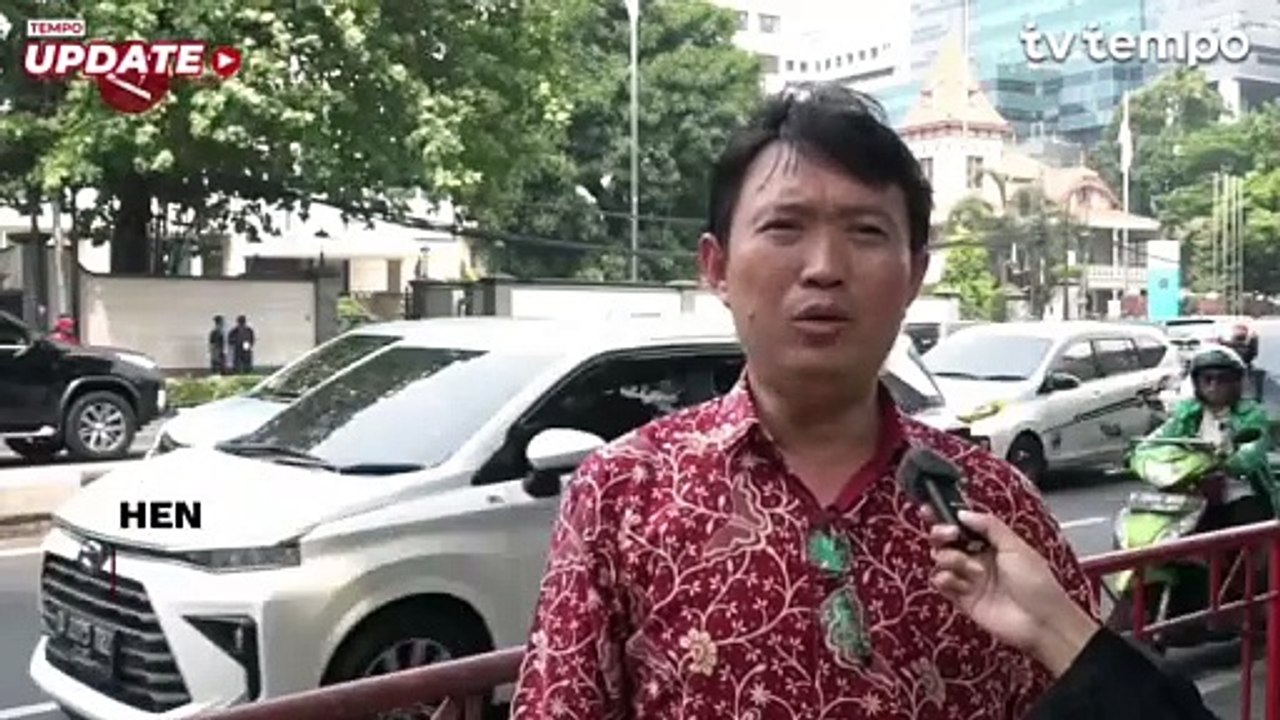 Harapan Masyarakat Atas Kunjungan Paus Fransiskus ke Indonesia