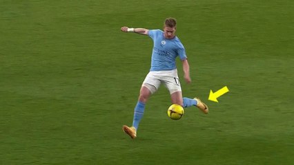 INSANE Long Shot Goals By Kevin De Bruyne That SHOCK The Whole WORLD.