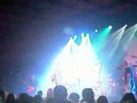 Percubaba - ATH rock festival