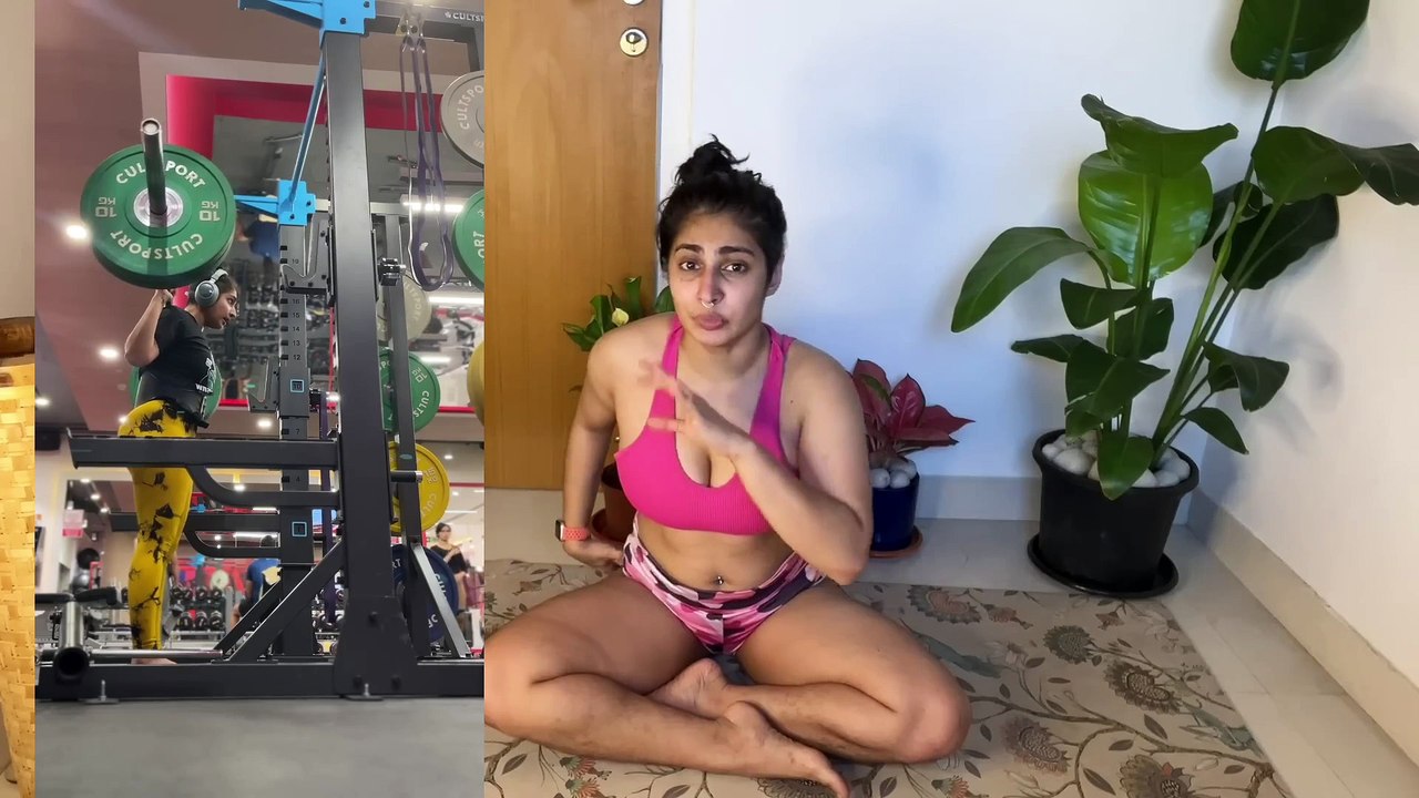 7 Glute Stretches for Flexibility and Relief