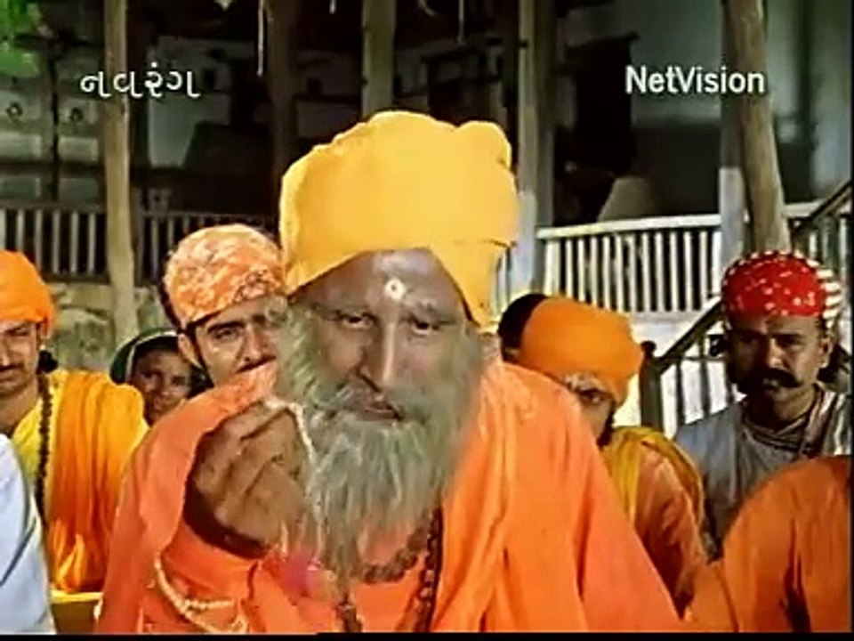 Kunverbai Nu Mameru - Part 1